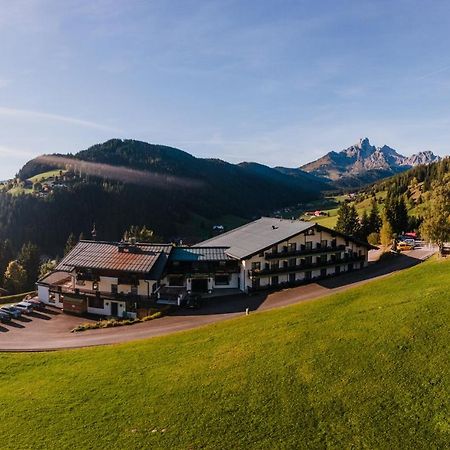 Hotel Alpenkrone Фільцмос Екстер'єр фото