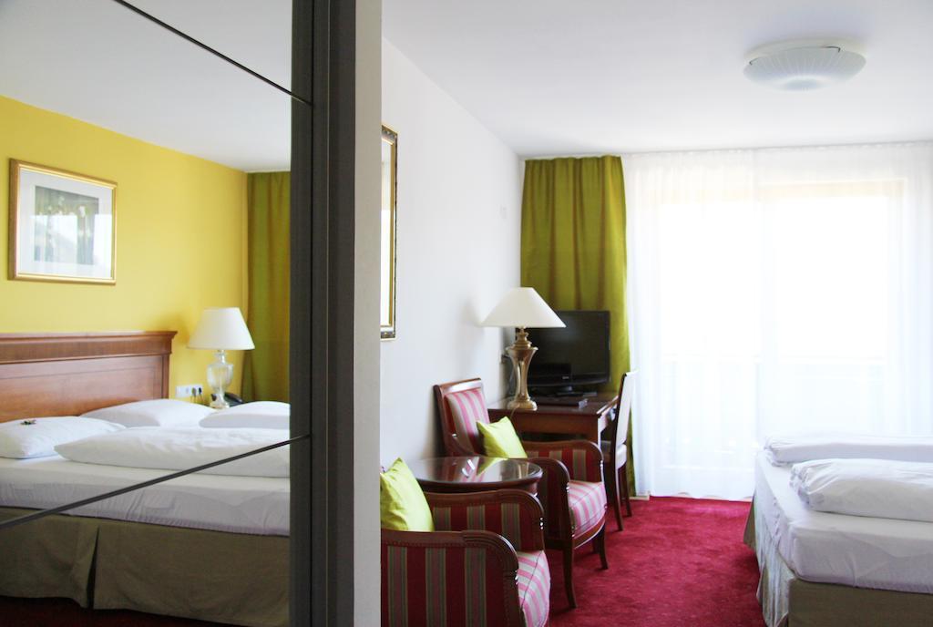 Hotel Alpenkrone Фільцмос Номер фото