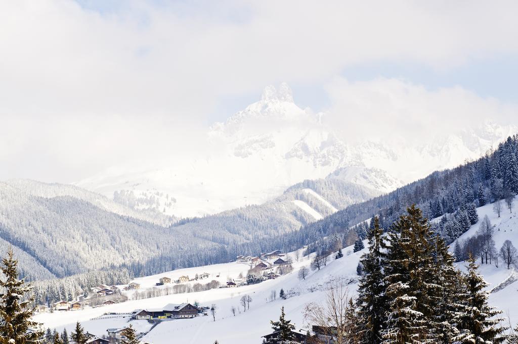 Hotel Alpenkrone Фільцмос Номер фото