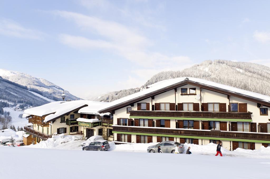 Hotel Alpenkrone Фільцмос Екстер'єр фото