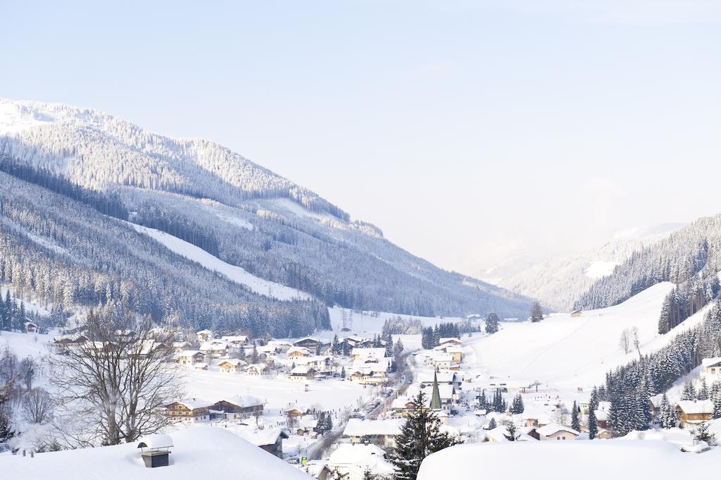 Hotel Alpenkrone Фільцмос Екстер'єр фото