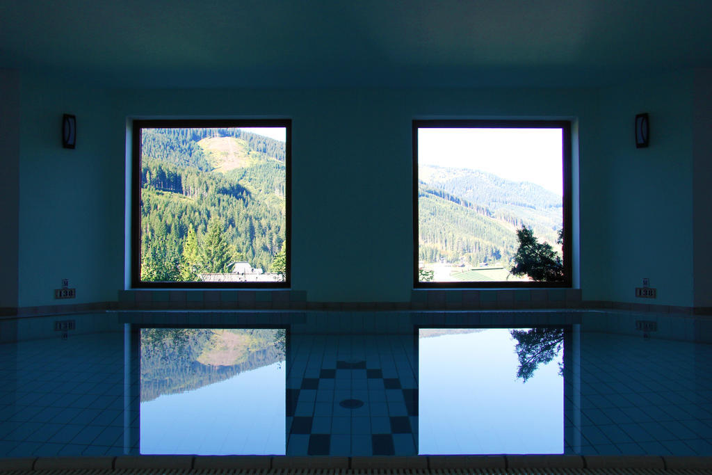 Hotel Alpenkrone Фільцмос Екстер'єр фото